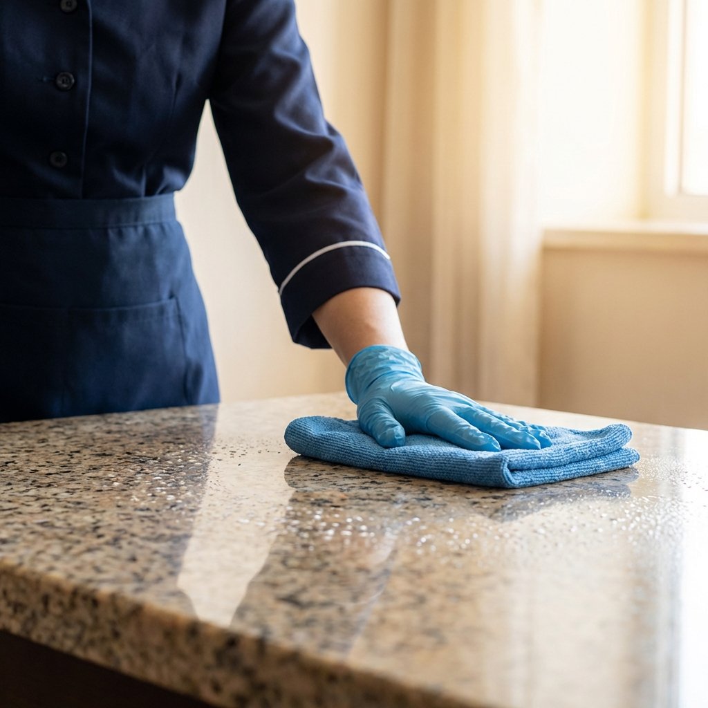 Detailed Cleaning Service